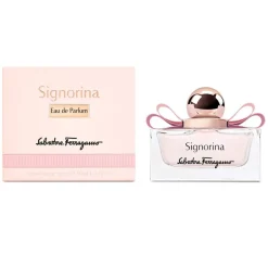 Signorina Eau De Parfum 50ml