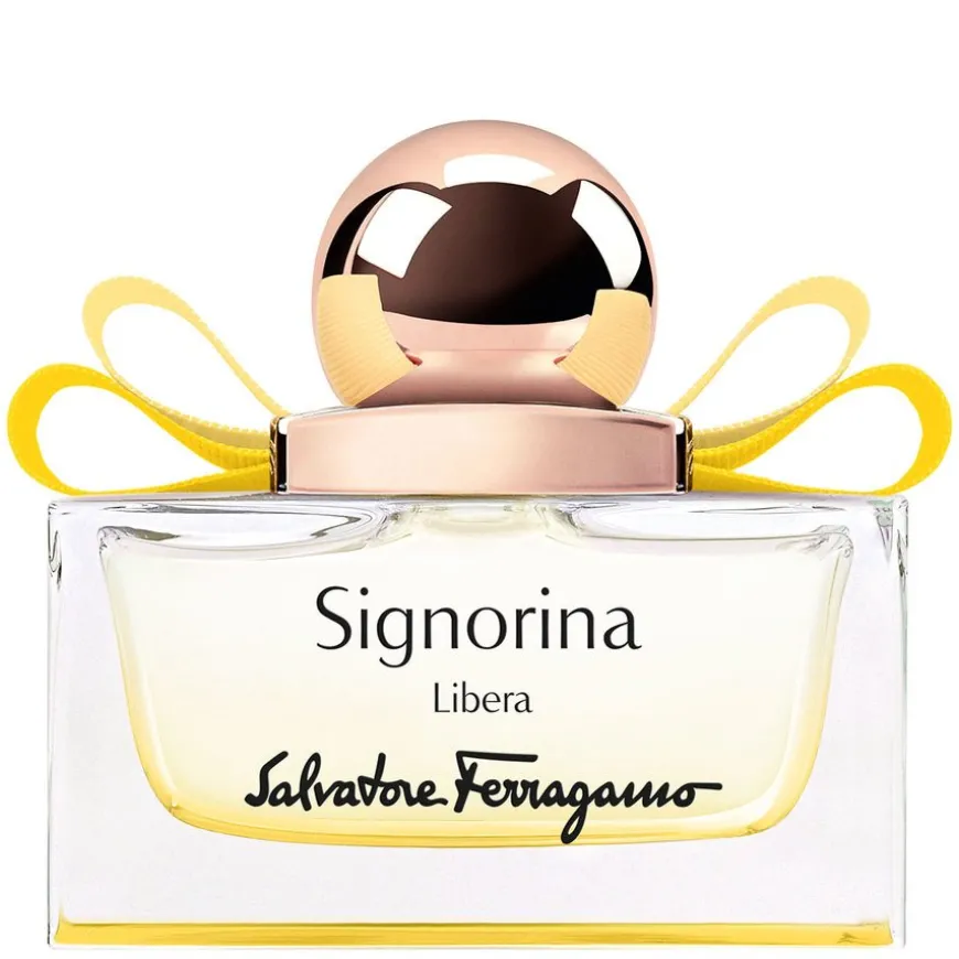 Signorina Libera Eau De Parfum 30ml