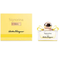 Signorina Libera Eau De Parfum 30ml
