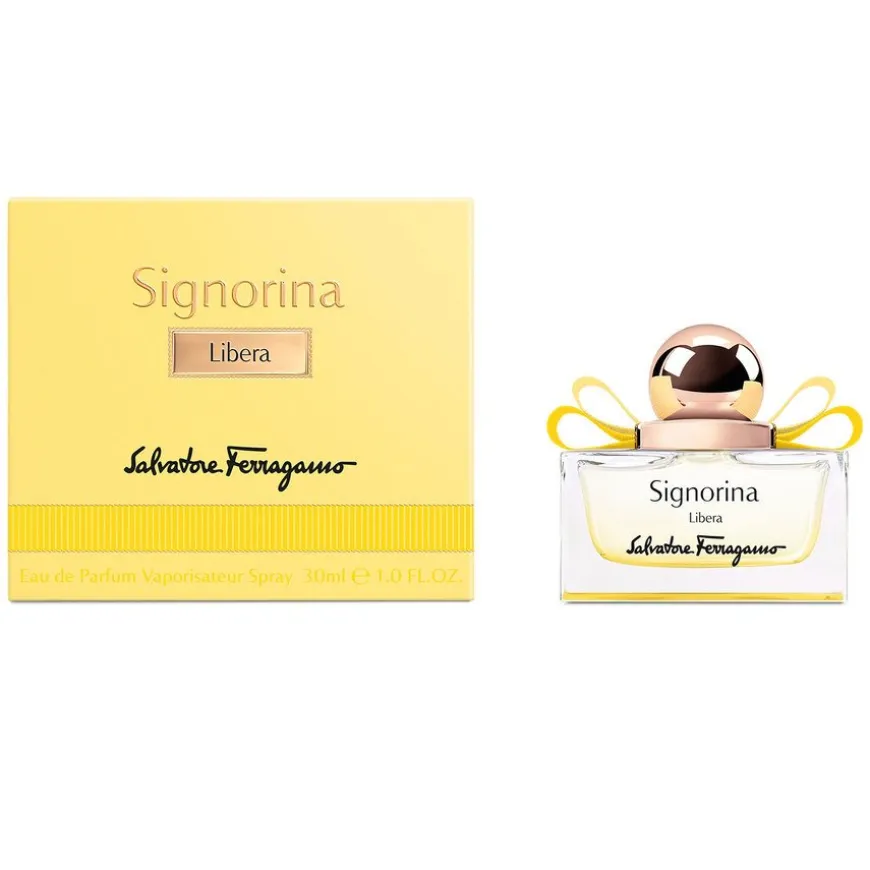 Signorina Libera Eau De Parfum 30ml
