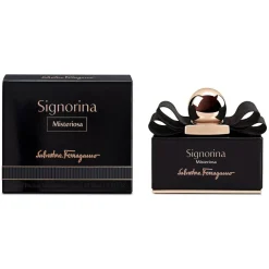 Signorina Misteriosa Eau De Parfum 50ml