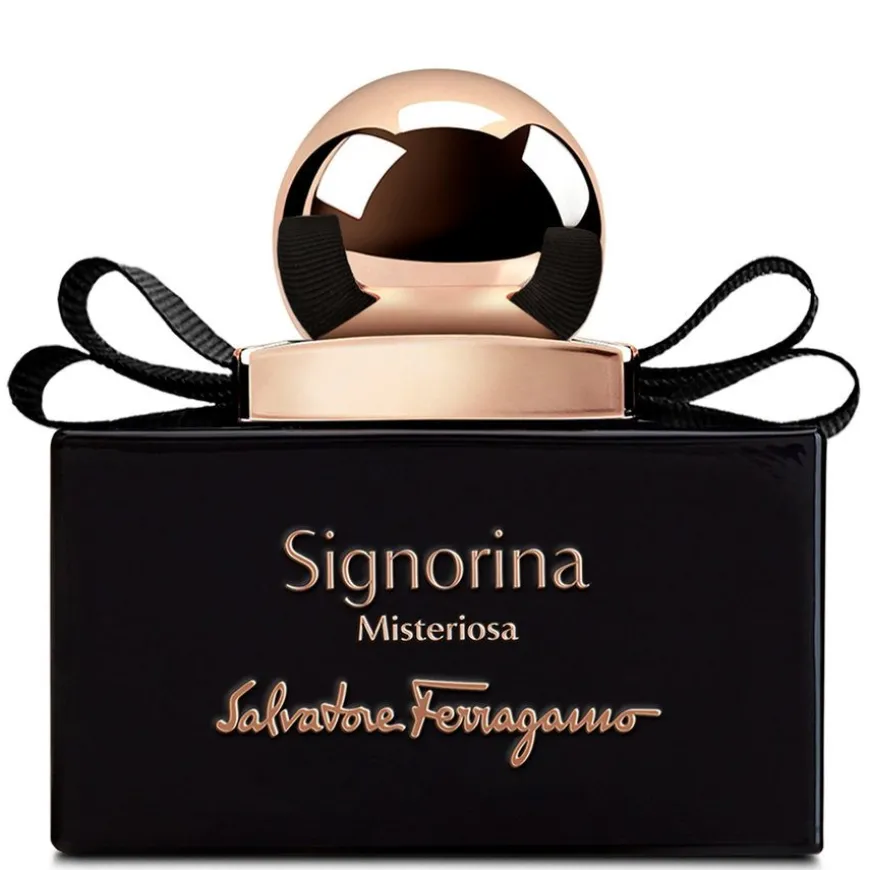 Signorina Misteriosa Eau De Parfum 30ml