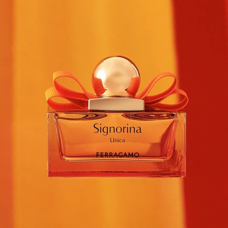 Signorina Unica Eau De Parfum 50ml