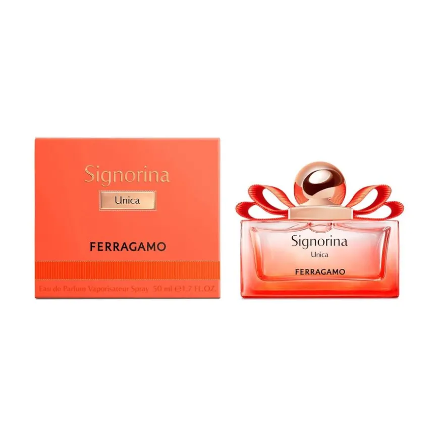 Signorina Unica Eau De Parfum 50ml
