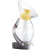 Silicone Breast Milk Collector