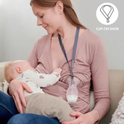 Silicone Breast Milk Collector