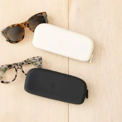 Silicone Case Yellow