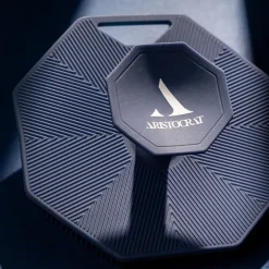 Silicone Face & Body Scrubbing Brush