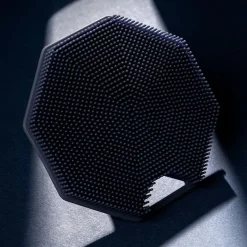 Silicone Face & Body Scrubbing Brush