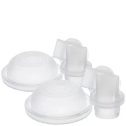 Silicone Spare Part Set