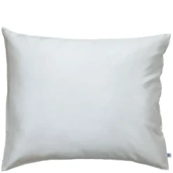 Silk Pillow Case White 50x60cm