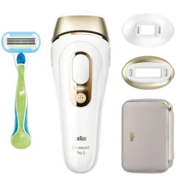 Silk-Expert Pro 5 PL5152