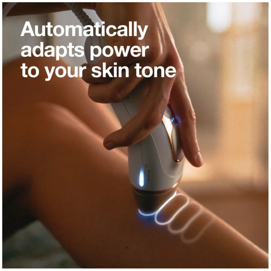 Silk-Expert Pro 5 PL5152