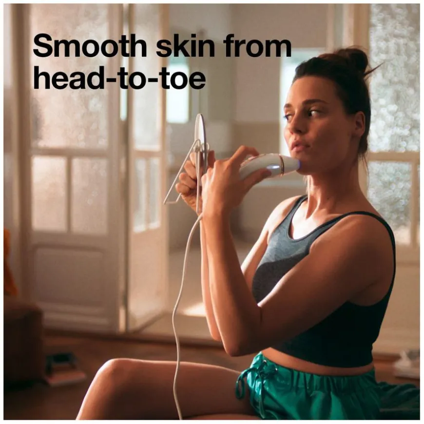 Silk-Expert Pro 5 PL5152