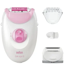 Silk-épil 3 SE3-031