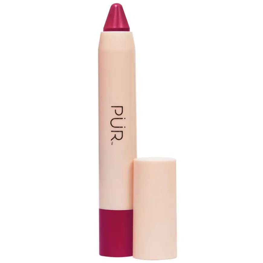 Silky Pout Creamy Lip Chubby Sugar Plum 4,65g