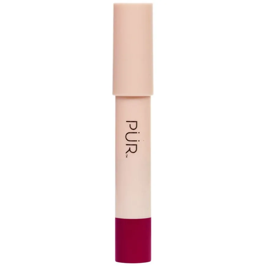 Silky Pout Creamy Lip Chubby Sugar Plum 4,65g