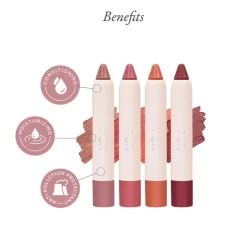 Silky Pout Creamy Lip Chubby Sugar Plum 4,65g