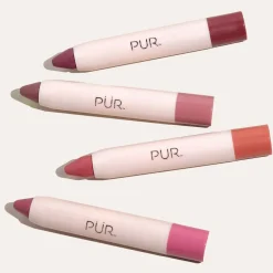 Silky Pout Creamy Lip Chubby Raspberry Spritz 4,65g