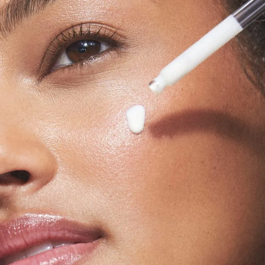 Silky Sundrops 100% Mineral Sunscreen Serum 30ml