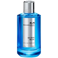 Silver Blue Eau De Parfum 120ml
