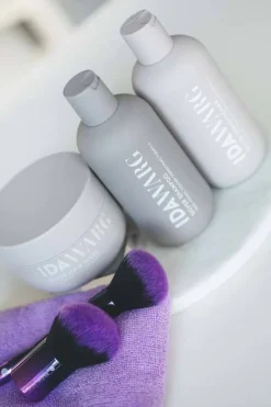 Silver Conditioner 250ml