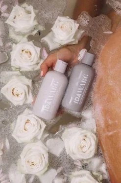 Silver Conditioner 250ml