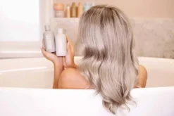 Silver Conditioner 250ml