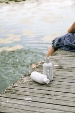 Silver Shampoo 250ml