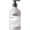 Silver Shampoo 500ml