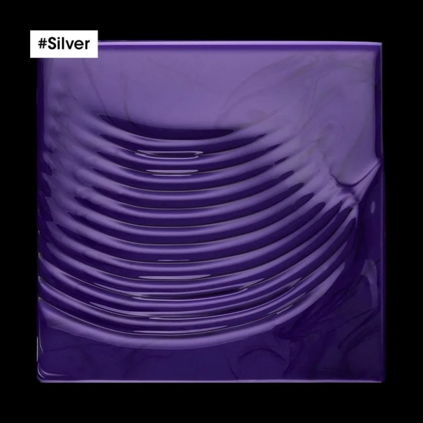 Silver Shampoo 500ml