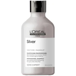 Silver Shampoo 300ml