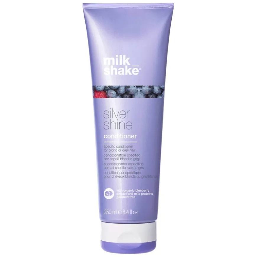 Silver Shine Conditioner 250ml