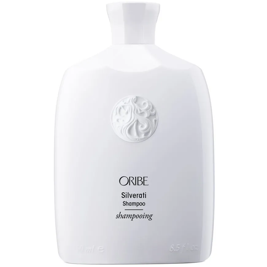 Silverati Shampoo 250ml