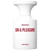 Sin & Pleasure Eau De Parfum 50ml