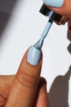 Single Gel Polish Bleu Ciel 10ml