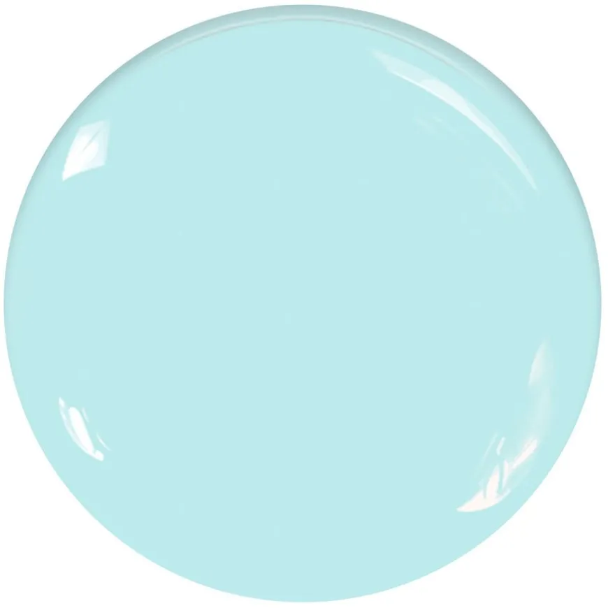 Single Gel Polish Blue Vanilla 8,5ml