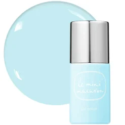 Single Gel Polish Blue Vanilla 8,5ml