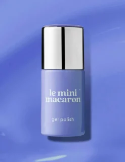 Single Gel Polish Blueberry Cheesecake 10ml