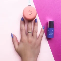 Single Gel Polish Blueberry Cheesecake 10ml