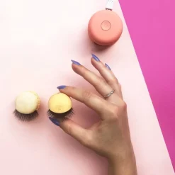 Single Gel Polish Blueberry Cheesecake 10ml