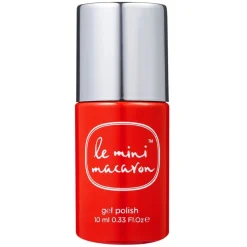 Single Gel Polish Cherry Red 10ml