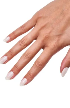 Single Gel Polish Clair De Lune 10ml