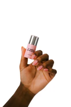 Single Gel Polish Crème De Pêche 8,5ml