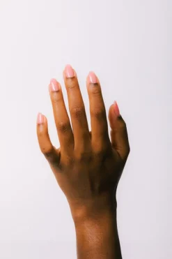 Single Gel Polish Crème De Pêche 8,5ml