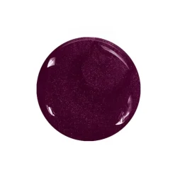 Single Gel Polish Dark Plum 10ml