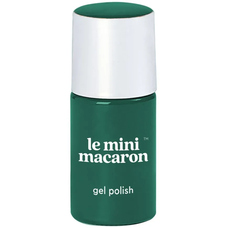 Single Gel Polish Emerald Green 8,5ml