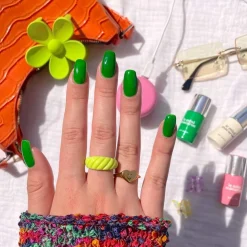 Single Gel Polish Ever Green 8,5ml