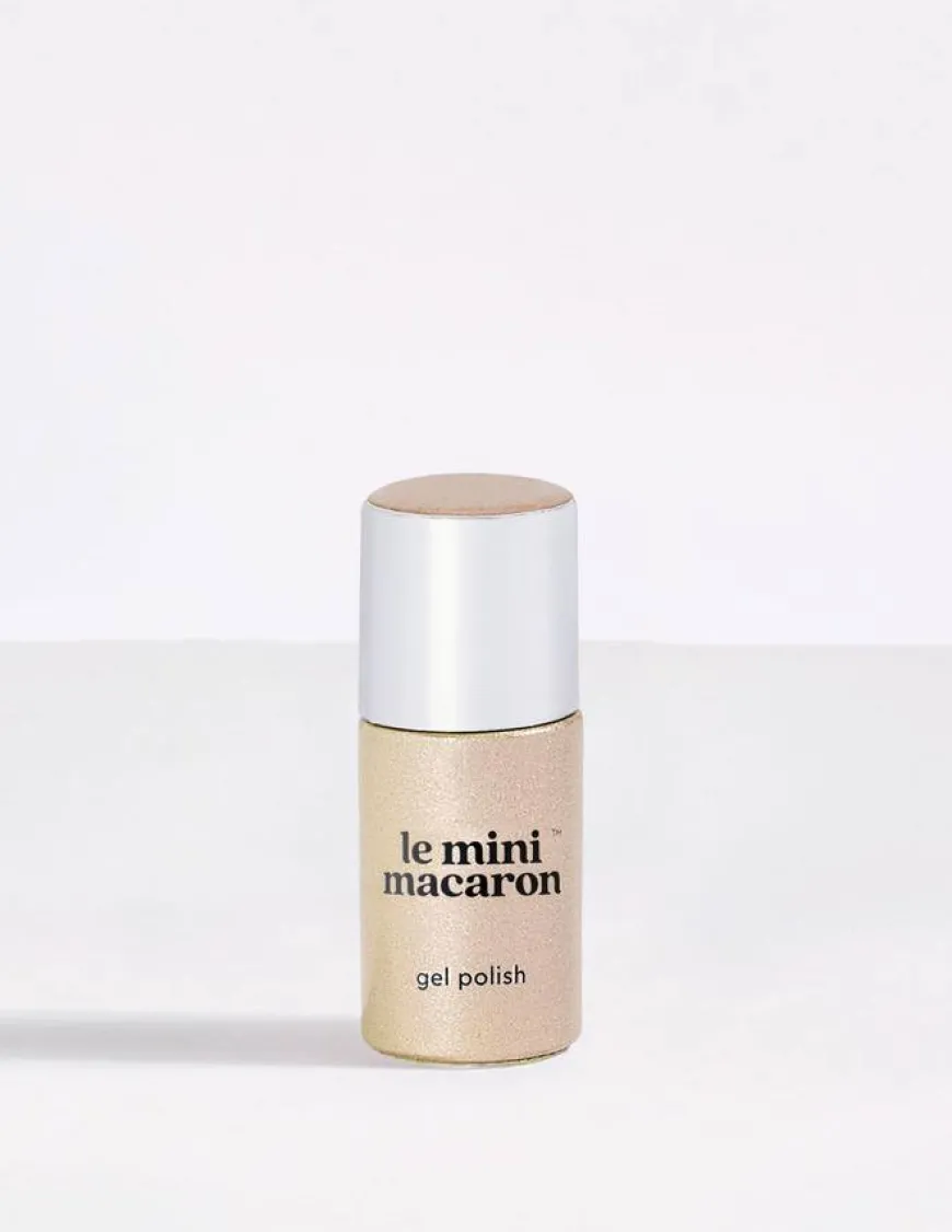 Single Gel Polish Golden Elixir 10ml