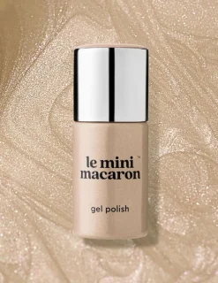 Single Gel Polish Golden Elixir 10ml